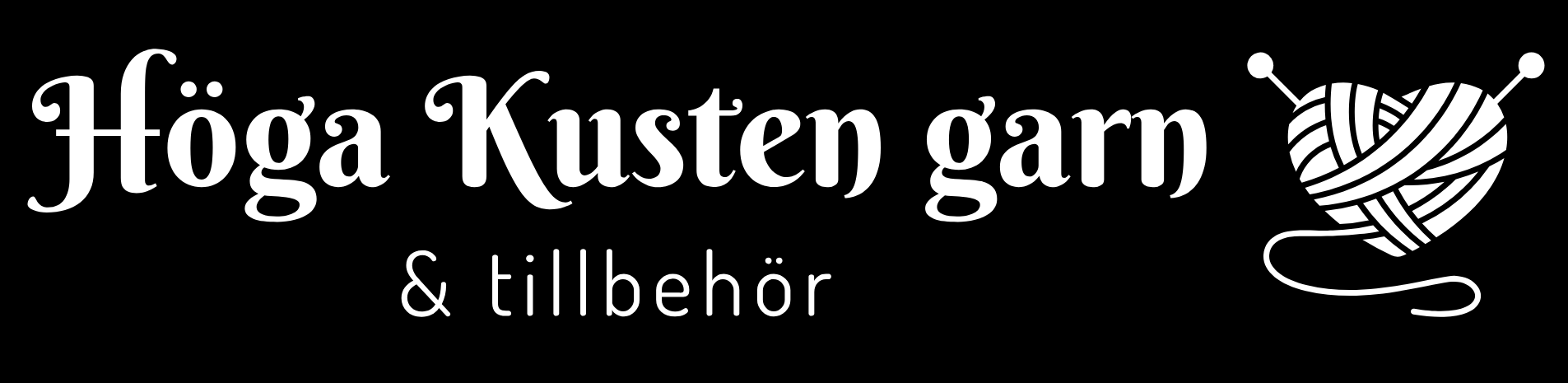 Höga Kusten Garn & tillbehör